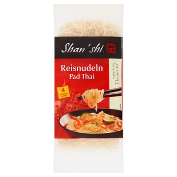 Shan Shi - Rizstészta 250g