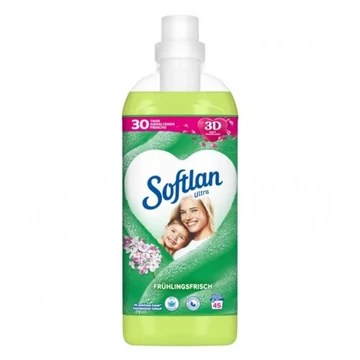 SOFTLAN - öblítő friss tavaszi illat 1 L