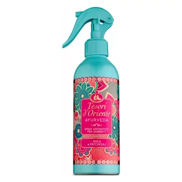 TESORI D'ORIENTE - légfrissítő ayurvédikus aromával 250 ml