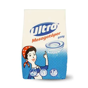 Ultra - mosogató por 500gr