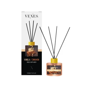 Vexes - Vanilla - Cinnamon illatosító 100ml