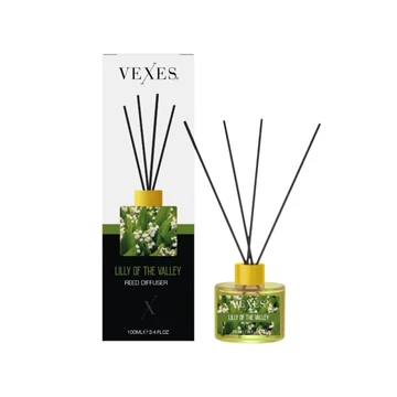 Vexes - Lilly of the Valley illatosító 100ml