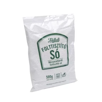 Zöldbolt - Folttisztító só (nátrium-perkarbonát) 500 gr