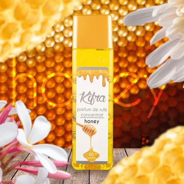 Kifra - Mosóparfüm (Honey)