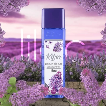 Kifra - Mosóparfüm (Lilac )