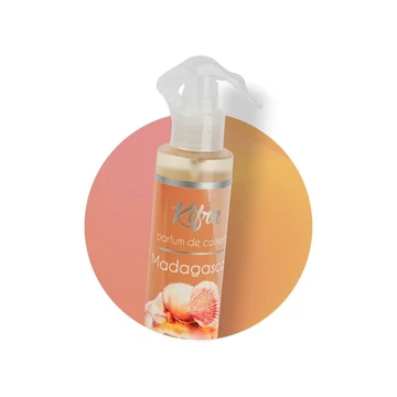 Kifra - Szobai Parfüm Illatosító (Madagaszkár)