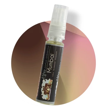 Kifra - Szobai Parfüm Illatosító Mini (Mumbai)