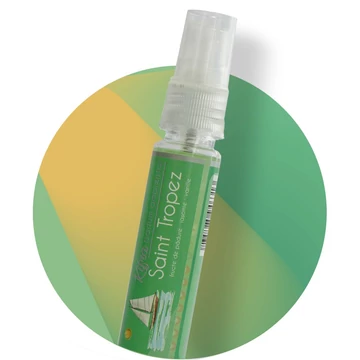 Kifra - Szobai Parfüm Illatosító Mini (Sant Tropez)