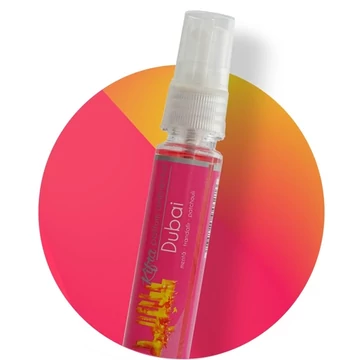 Kifra - Szobai Parfüm Illatosító Mini (Dubai)