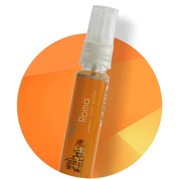 Kifra - Szobai Parfüm Illatosító Mini (Roma)