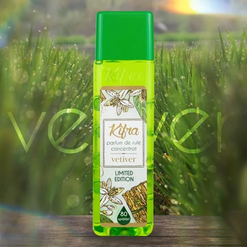 Kifra - Mosóparfüm (Vetiver Limited)