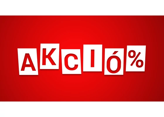 Akciós termékek