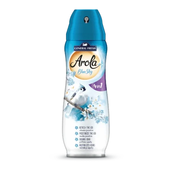 Arola - Blue Sky légfrissítő 300ml