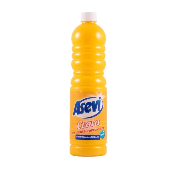 Asevi - Padlótisztító Cera koncentrátum 1L