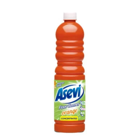 Asevi - Padlótisztító Orange koncentrátum 1L