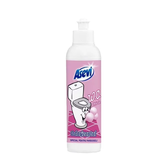 Asevi - WC rágógumi olaj 200ml