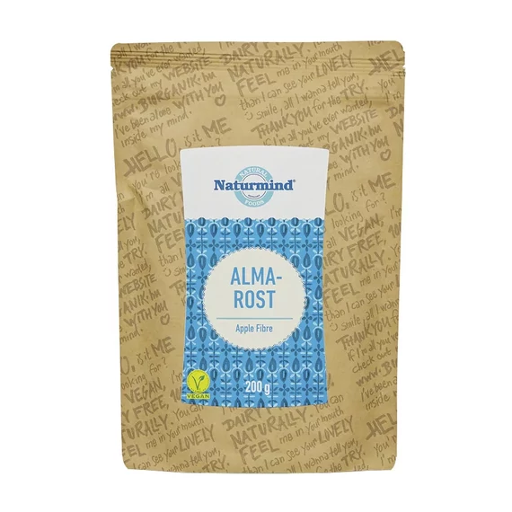 Naturmind - Almarost 200g