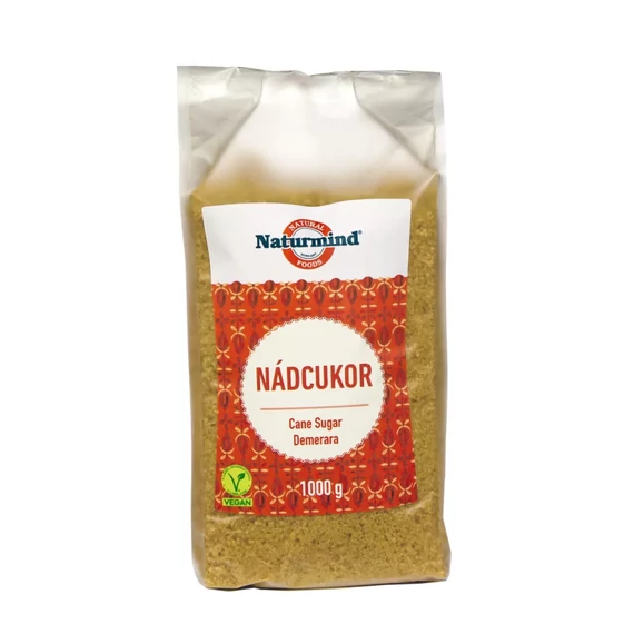 Naturmind - Nádcukor 1kg