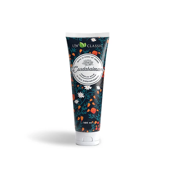 UW Classic - Csodabalzsam 100 ml
