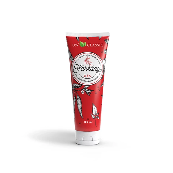 UW Classic - Sárkány gél 100 ml