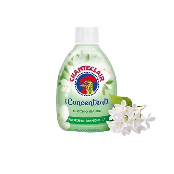 Chanteclair - mosóparfüm, muschio bianco 220 ml