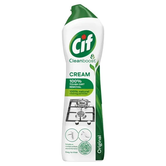 Cif - Súrolókrém 500ml 