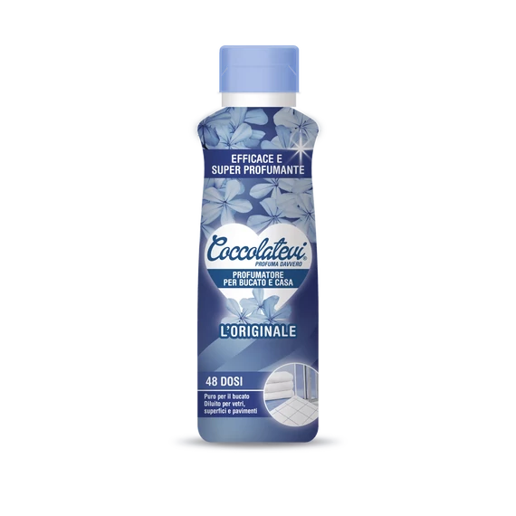Coccolatevi - L'originale mosóparfüm 250ml (40 mosás)