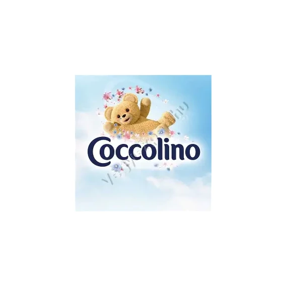 Coccolino - Wonder Wash Ultra Delicato folyékony mosószer (37 mosás) 1,48L