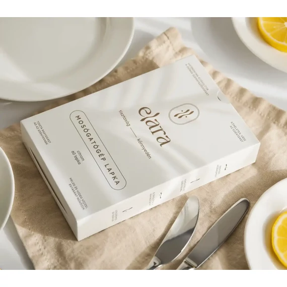 Elara - Mosogatógép lapka