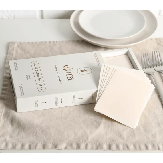 Elara - Mosogatógép lapka