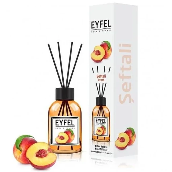 Eyfel - Barack szoba légfrissítő 55ml