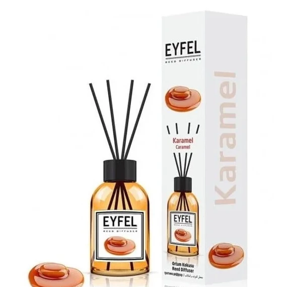 Eyfel - Karamell szoba légfrissítő 55ml