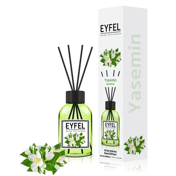Eyfel - Jázmin szoba légfrissítő 55ml