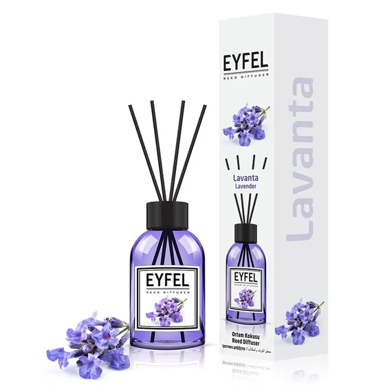 Eyfel - Levendula szoba légfrissítő 55ml
