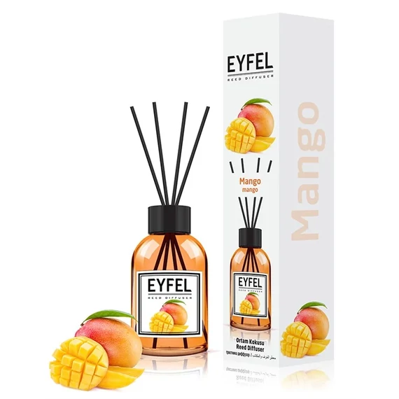 Eyfel - Mangó szoba légfrissítő 55ml