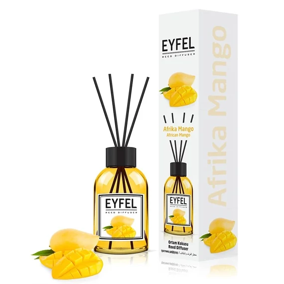 Eyfel - Afrikai Mangó szoba légfrissítő 55ml