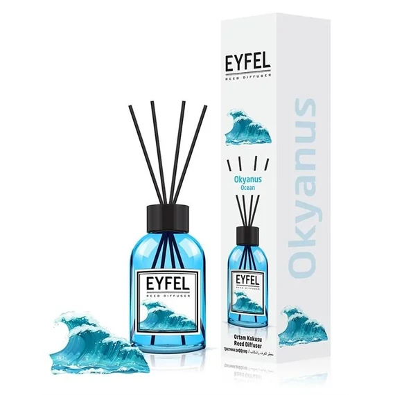Eyfel - Óceán szoba légfrissítő 55ml