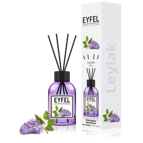 Eyfel - Orgona szoba légfrissítő 55ml