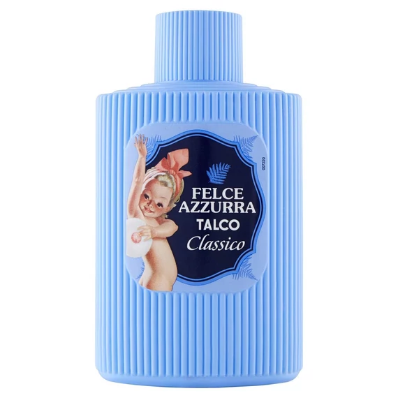 Felce Azzurra - Klasszikus Hintőpor 200g