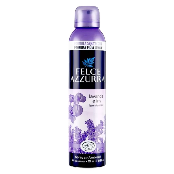 FELCE AZZURRA - légfrissítő spray levendula 250ml