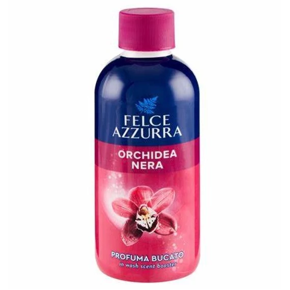 Felce Azzurra - Öblító koncentrátum Fekete Orhidea, 220ml