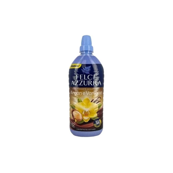 Felce Azzura - Argan e Vaniglia öblítő 1,24 l (62 mosás)