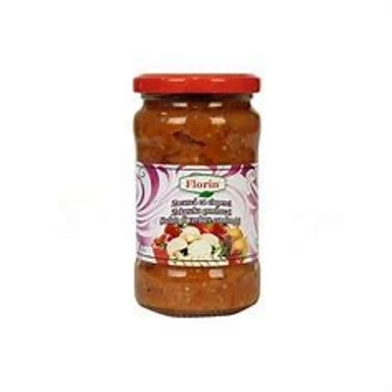 Florin - GOMBÁS ZAKUSZKA 300G