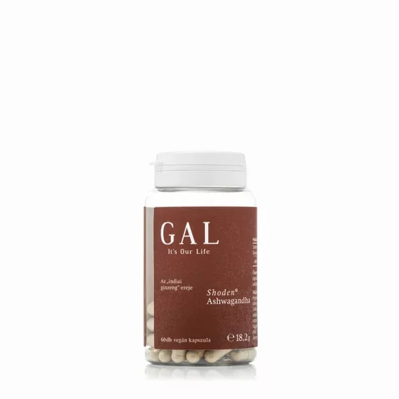 GAL - Shoden® Ashwagandha