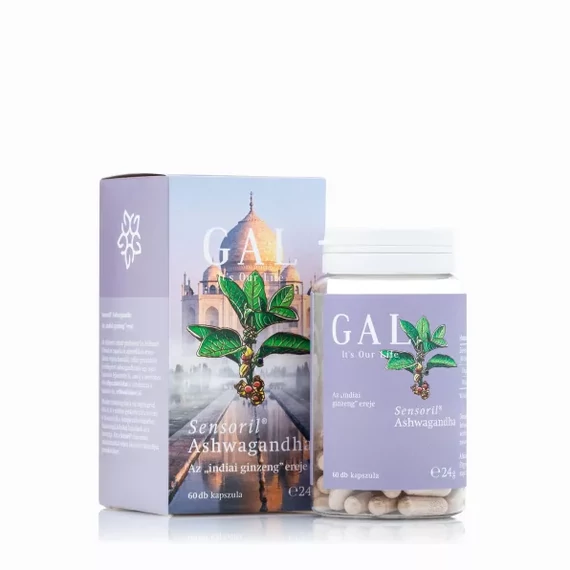 GAL - Sensoril® Ashwagandha