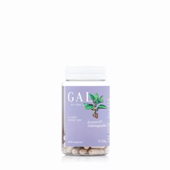 GAL - Sensoril® Ashwagandha
