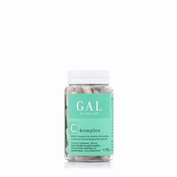 GAL - C-komplex