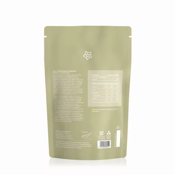 GAL - Halkollagén Peptidek