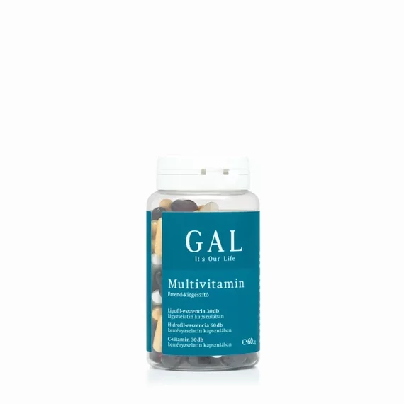 GAL - Multivitamin