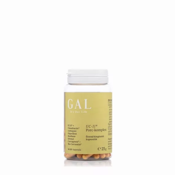 GAL - UC-II® Porc-komplex